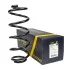 <strong>Пружина передня Audi A4/A6/Superb/Passat 94-05 RAISO SF033TP (фото 1)</strong>