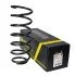<strong>Пружина передня VW Passat B3 88-92 (372*12,6*137) RAISO SF059TP (фото 1)</strong>