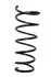 <strong>Пружина передня Doblo 1.3JTD/1.9D/JTD 01-) RAISO SF073TP (фото 2)</strong>