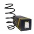 <strong>Пружина передня Opel Astra H 04-10 (371*12.5*151) RAISO SF078TP (фото 1)</strong>