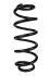 <strong>Пружина передня Audi A4 B5/A6 C5/Passat B5 97-05 (350*14,2*133) RAISO SF103TP (фото 2)</strong>