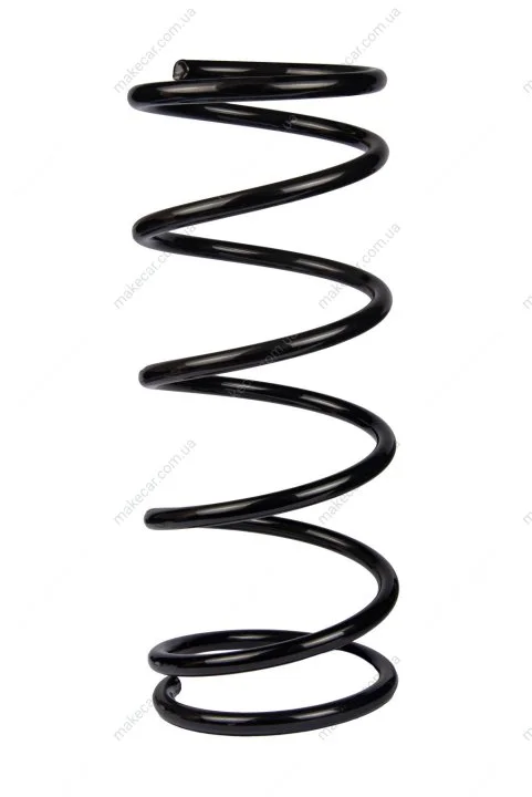 <strong>Пружина передня Lada 2108/2110 8кл. RAISO SF110TP (фото 1)</strong>