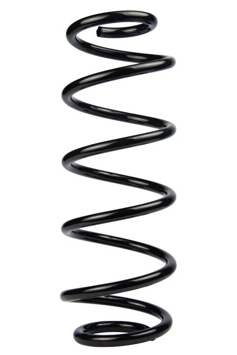 <strong>Пружина передня VW Passat B5 1,9TDI/2,3i/2,8i 96-00 (375*12,8*135) RAISO SF121TP (фото 1)</strong>