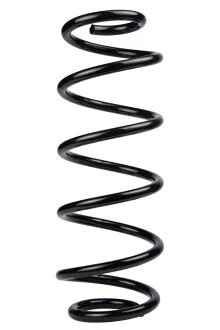 Пружина передня VW Passat B5 1,9TDI/2,3i/2,8i 96-00 (375*12,8*135) для Volkswagen, Skoda, Audi RAISO SF121TP фото товару