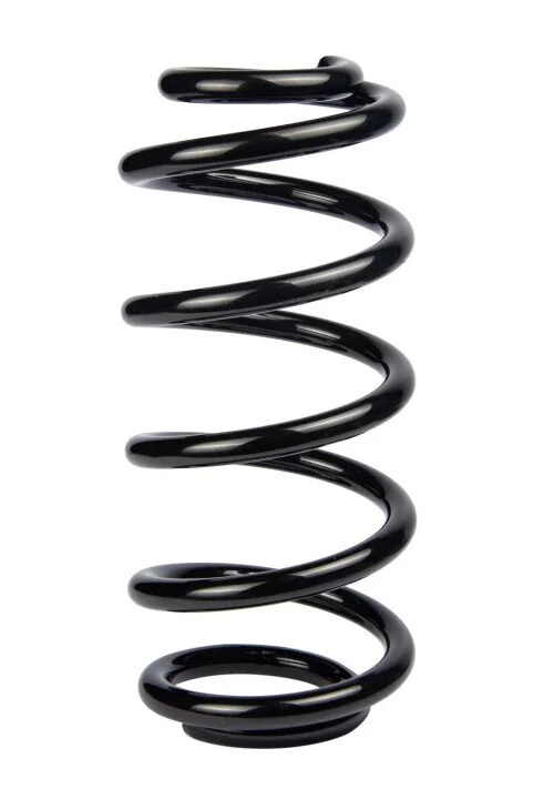 <strong>Пружина передня Audi A4 B6/B7 00-08 (316*15*139) RAISO SF122TP (фото 1)</strong>