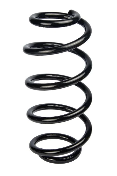 <strong>Пружина передня Audi A4 B8 07-18 (330*14,7*146) RAISO SF124TP (фото 1)</strong>