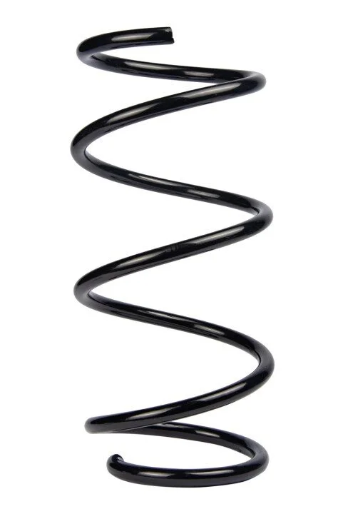<strong>Пружина передня BMW 5 (E60/E61) 01-10 (337*12,7*159) RAISO SF126TP (фото 1)</strong>