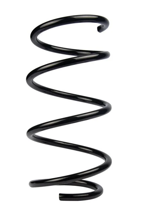 <strong>Пружина передня BMW 5 (E60/61) 02-10 (330*13,3*162) RAISO SF128TP (фото 1)</strong>