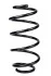 <strong>Пружина передня Ford Mondeo V 14- (363*14*165) RAISO SF130TP (фото 1)</strong>