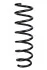 <strong>Пружина перед. BMW 5 (F10, F11, F18) 10- RAISO SF132TP (фото 1)</strong>