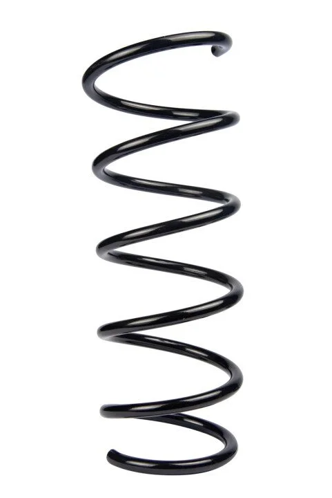 <strong>Пружина передня Duster 10-18 (388*12,3*144) RAISO SF141TP (фото 1)</strong>