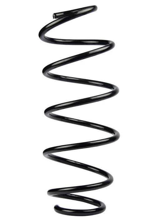 <strong>Пружина передня Doblo/Combo 10- (427*12,3*162) RAISO SF144TP (фото 1)</strong>