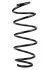 <strong>Пружина передня Doblo/Combo 10- (427*12,3*162) RAISO SF144TP (фото 1)</strong>