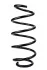 <strong>Пружина передня Doblo/Combo 10- (373*13,3*155) RAISO SF145TP (фото 1)</strong>