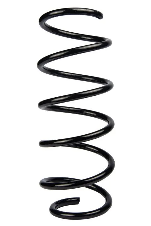 <strong>Пружина передня Fiat Fiorino 07- (360*12,25*143) RAISO SF148TP (фото 1)</strong>