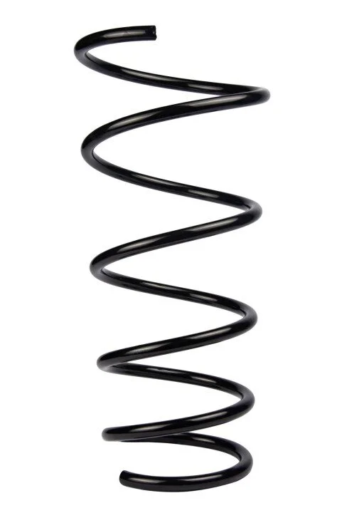 <strong>Пружина передня Fiat Doblo 01- (401*12,5*185) RAISO SF151TP (фото 1)</strong>
