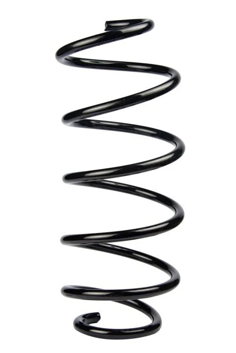 <strong>Пружина передня Citroen C4 II/DS4/Peugeot 308 I 07- (390*12,8*160) RAISO SF158TP (фото 1)</strong>