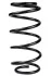 <strong>Пружина передня Daewoo Cielo/Nexia 95-97 (311*12,3*142) RAISO SF162TP (фото 1)</strong>