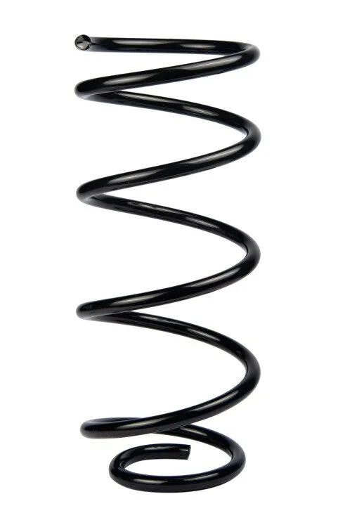 <strong>Пружина передняя Focus II 1.6TDCI/1.8/2.0 04- RAISO SF168TP (фото 1)</strong>
