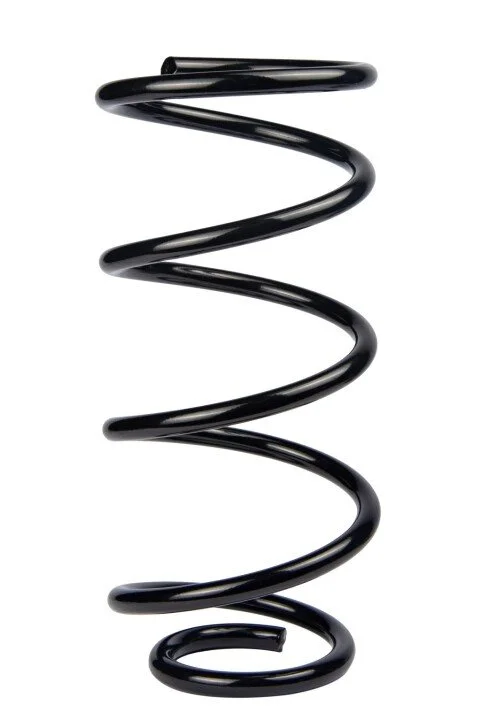 <strong>Пружина передня Ford C-Max/Focus C-Max 03-10 (352*13,5*157) RAISO SF169TP (фото 1)</strong>
