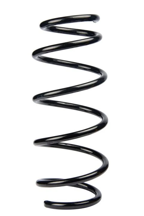 <strong>Пружина передня Ford Fiesta VI 08- (337*12*137) RAISO SF171TP (фото 1)</strong>