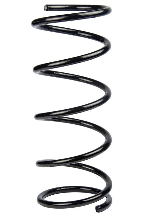 <strong>Пружина передня Ford Focus I 98-05 (384*12,5*150) RAISO SF178TP (фото 1)</strong>