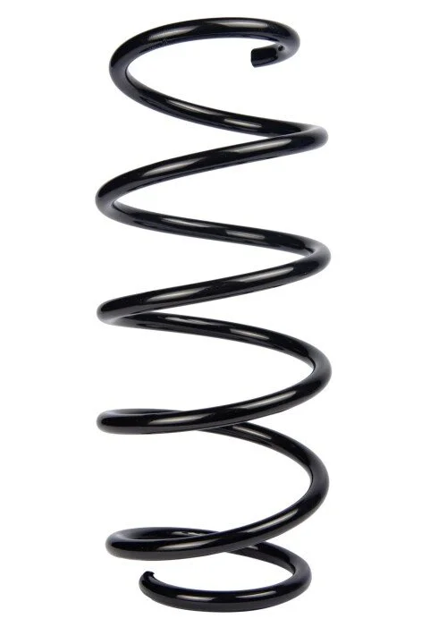 <strong>Пружина передня Ford Fusion 02-12 (340*11,5*143) RAISO SF182TP (фото 1)</strong>