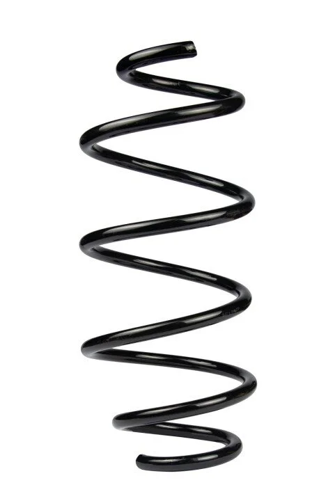 <strong>Пружина передня Ford Mondeo IV 07-15 (383*13,7*168) RAISO SF194TP (фото 1)</strong>