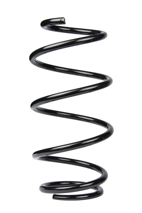 <strong>Пружина передня Camry 11-14 (371*14*180) RAISO SF205TP (фото 1)</strong>
