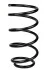 <strong>Пружина передня Rio II/Accent III 05-11 (349*14*165) RAISO SF210TP (фото 1)</strong>