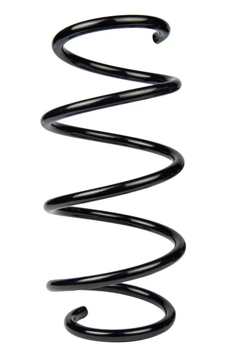 <strong>Пружина передня Rio III/Accent IV 10- (315*12*144) RAISO SF211TP (фото 1)</strong>