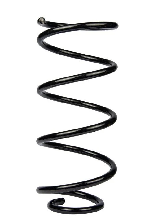 <strong>Пружина передня Volvo C30,C70 II,S40 II,V50 04-12 (367*13*158) RAISO SF219TP (фото 1)</strong>