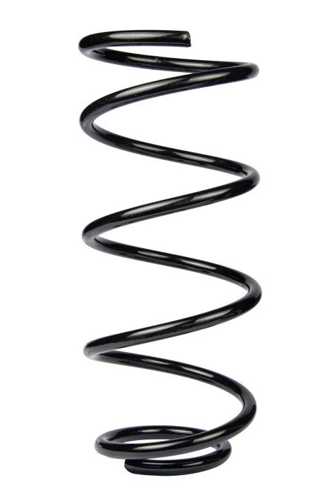 <strong>Пружина передня Volvo S40 II,V50 04-12 (370*12,7*157) RAISO SF220TP (фото 1)</strong>