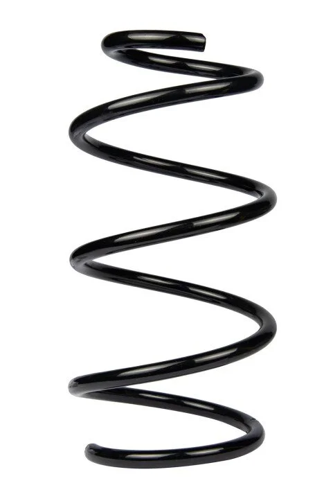 <strong>Пружина передня Toyota RAV4 III 05-13 (368*14,3*176) RAISO SF227TP (фото 1)</strong>