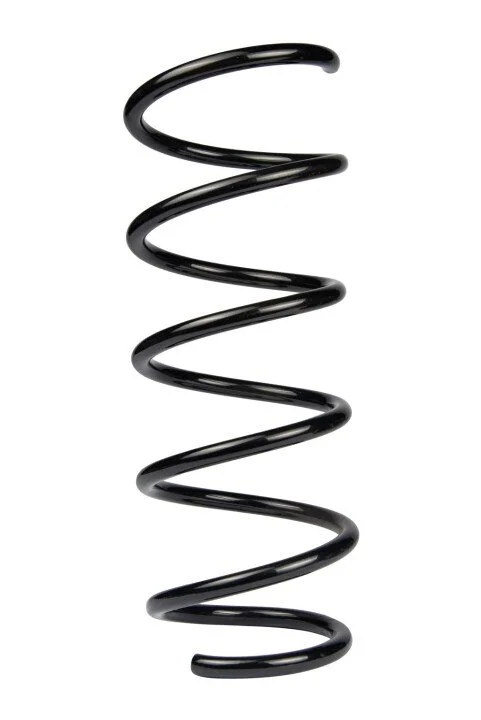 <strong>Пружина передня Duster 10-18 (385*12,5*138) RAISO SF249TP (фото 1)</strong>