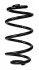 <strong>Пружина задня VW Passat B5 96-05 (272*12,8*132) RAISO SR015TP (фото 2)</strong>