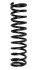<strong>Пружина задня Audi 80 (B2,B3) 78-91 (377*12,3*101) RAISO SR026TP (фото 2)</strong>