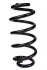 <strong>Пружина задня Audi A6 C6 04-11 (306*14,5*132) RAISO SR088TP (фото 2)</strong>