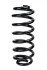 <strong>Пружина задня BMW X5 (E53) 00-06 (335*15*125) RAISO SR131TP (фото 1)</strong>