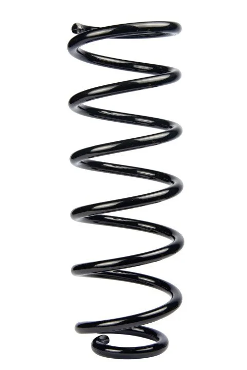 <strong>Пружина задня Berlingo/C4 Grand Picasso I/Partner 06- (382*13*132) RAISO SR154TP (фото 1)</strong>