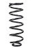 <strong>Пружина задня Berlingo/C4 Grand Picasso I/Partner 06- (382*13*132) RAISO SR154TP (фото 1)</strong>