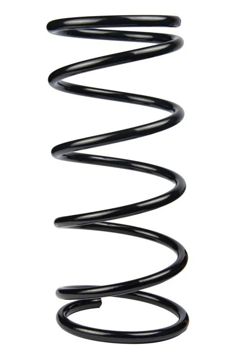 <strong>Пружина задня Daewoo Nubira 97- RAISO SR163TP (фото 1)</strong>