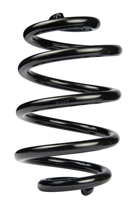 <strong>Пружина задня BMW 3 (E46) 99-07 (243*15*143) RAISO SR164TP (фото 1)</strong>