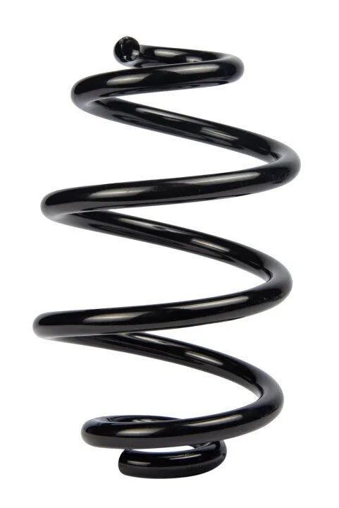 <strong>Пружина задня BMW 3 (E36) 90-99 (240*14*144) RAISO SR165TP (фото 1)</strong>