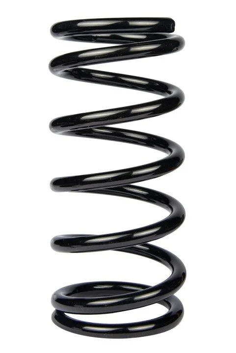 <strong>Пружина задня Santa Fe I 01-06 (295*15*135) RAISO SR214TP (фото 1)</strong>