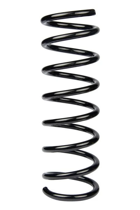 <strong>Пружина задня Volvo S40 II/Mazda 3 04-12 (343*11,8*109) RAISO SR218TP (фото 1)</strong>
