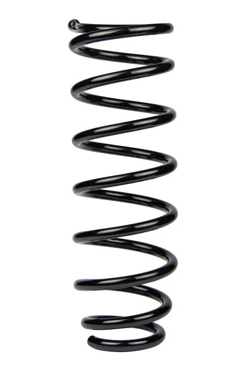 <strong>Пружина задня Toyota Corolla 02-07 (універсал)(336х108х11 мм) RAISO SR229TP (фото 1)</strong>