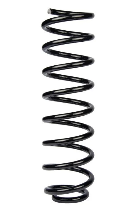 <strong>Пружина задня Megane II (універсал) 03- (372*11*100) RAISO SR236TP (фото 1)</strong>