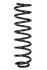 <strong>Пружина задня Megane II (універсал) 03- (372*11*100) RAISO SR236TP (фото 1)</strong>
