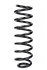 <strong>Пружина задня Scenic II 03-09 (338*11,8*103) RAISO SR238TP (фото 1)</strong>